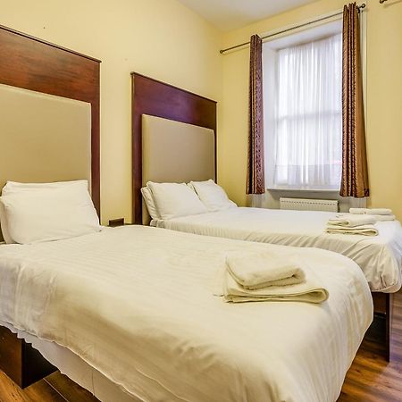 Astoria Hotel Лондон Екстер'єр фото