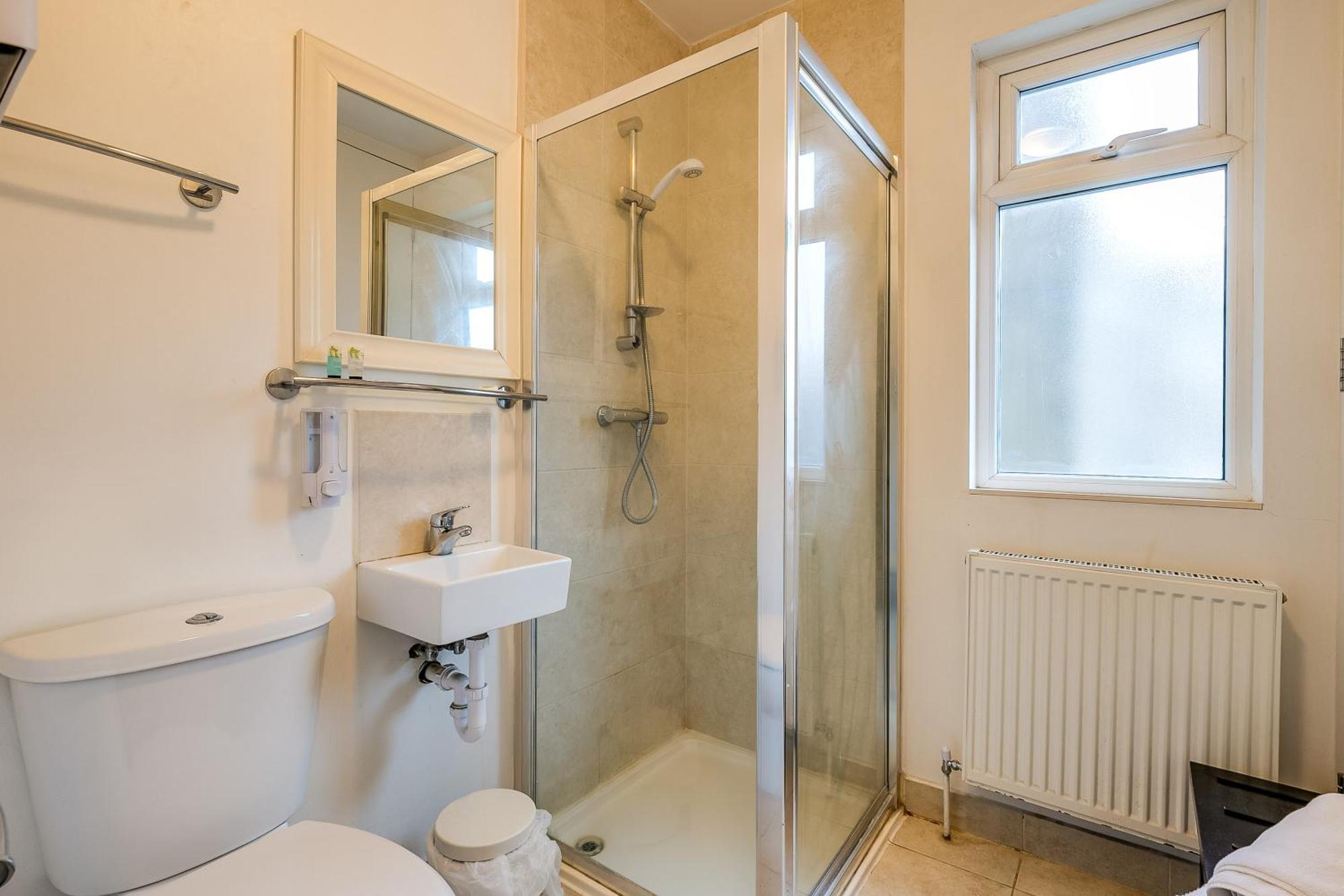 Astoria Hotel Лондон Екстер'єр фото