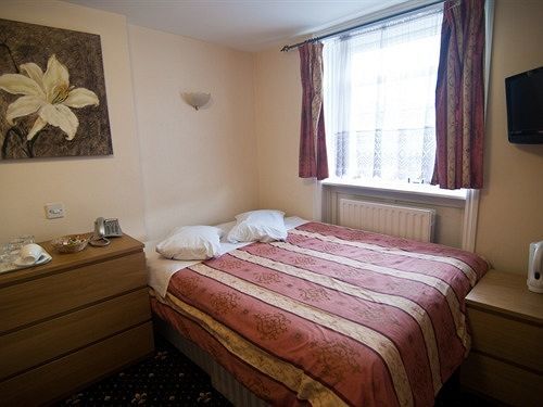 Astoria Hotel Лондон Екстер'єр фото