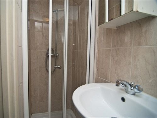 Astoria Hotel Лондон Екстер'єр фото