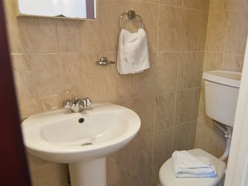 Astoria Hotel Лондон Екстер'єр фото